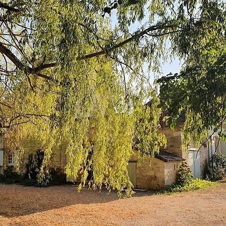 Clair De Vigne Monbazillac Exterior foto